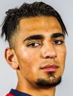 Ilyas Chouaref