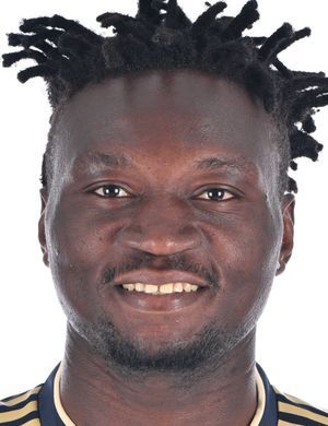 Olivier Mbaizo