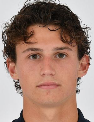 Brenden Aaronson