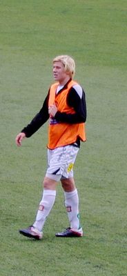 Jakob Glesnes