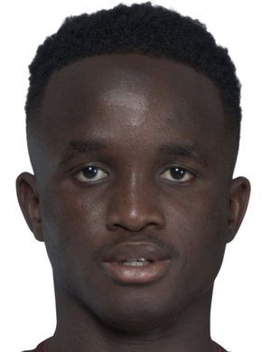 Cheikh Tidiane Sabaly