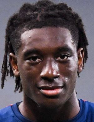 Kélian Nsona