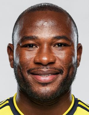 Brian Anunga