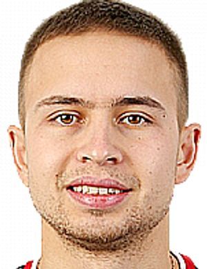 Daniil Kulikov