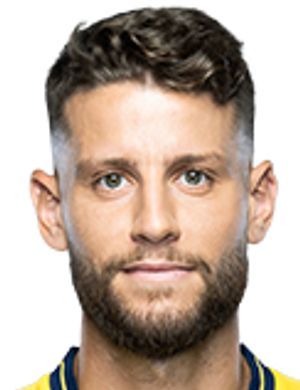 Eden Shamir