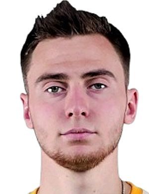 Yan Vorogovskiy