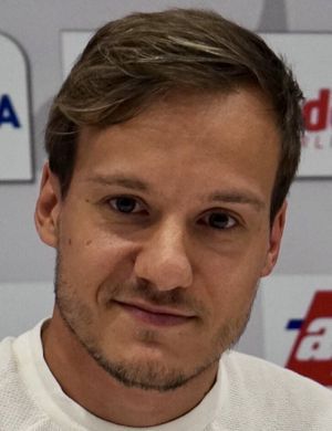 Deni Milosevic