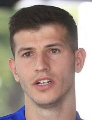 Branimir Cipetić