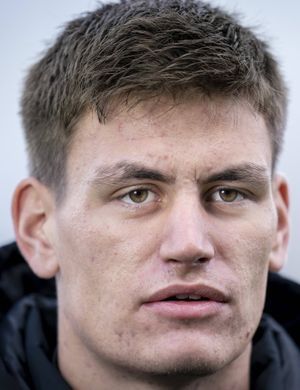 Joakim Mæhle