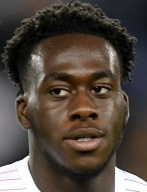 Arnaud Kalimuendo