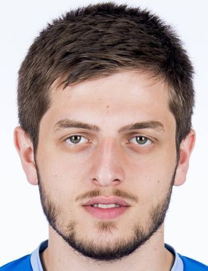 Giorgi Chakvetadze