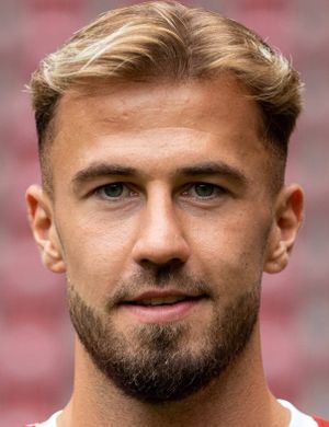 Niklas Dorsch