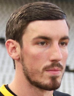 Vasílios Bárkas