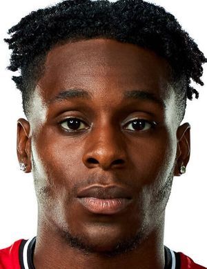 Jeremie Frimpong
