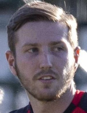 Kyle McAllister