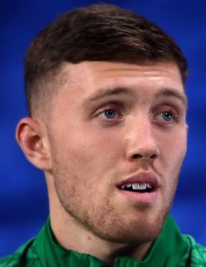 Dara OʼShea