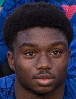 Tariq Lamptey