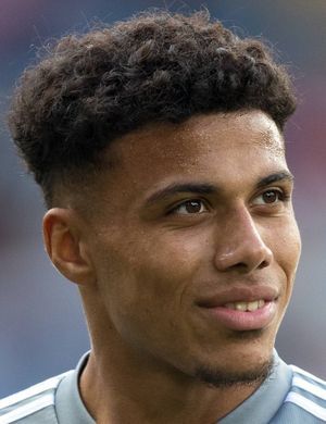 James Justin