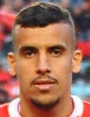 Karim Aribi