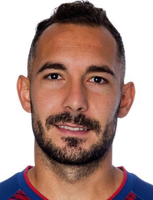 David Ferreiro