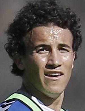 Luis Milla Manzanares