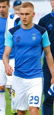 Vitaliy Buyalskyi