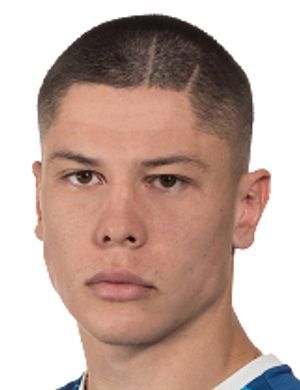 Denys Popov
