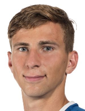 Illya Zabarnyi
