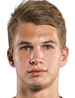 Vladyslav Supryaha