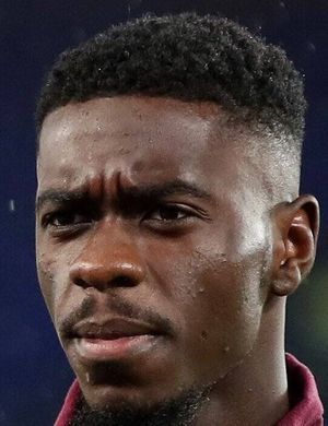 Axel Tuanzebe