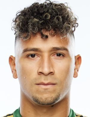 Pablo Bonilla