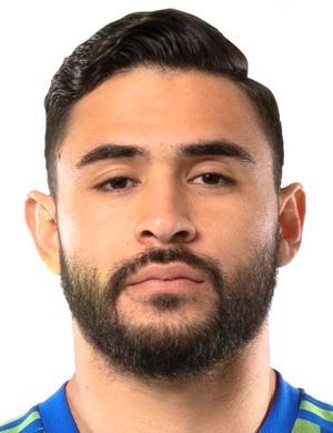 Alex Roldan