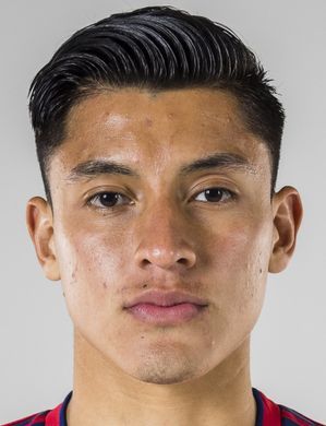 Marco Farfan