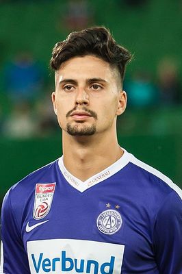 Tarkan Serbest