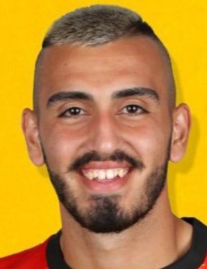 Yalçın Kayan