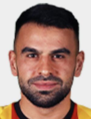 Murat Paluli