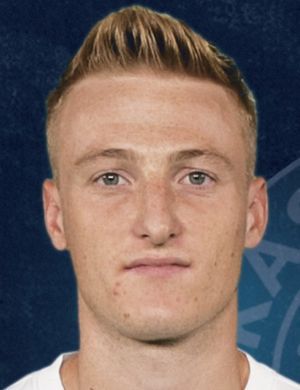 Kevin Varga