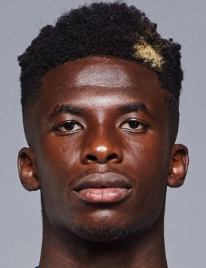 Amadou Traoré