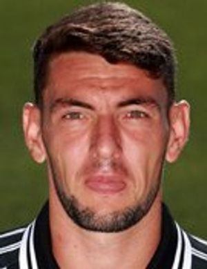 Willyan Rocha