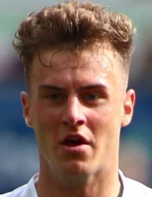 Joe Rodon