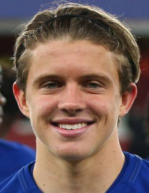 Conor Gallagher