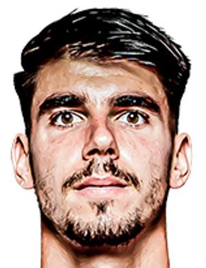 Thibault De Smet