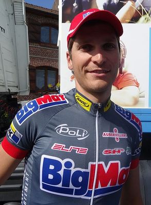 Frédéric Brun