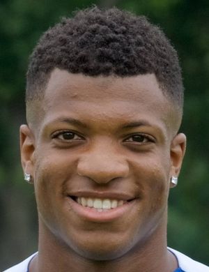 Jessic Ngankam