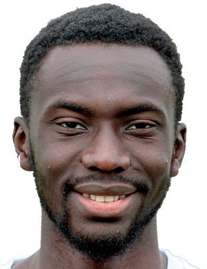 Mouhamadou Drammeh