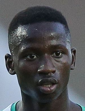 Pape Matar Sarr