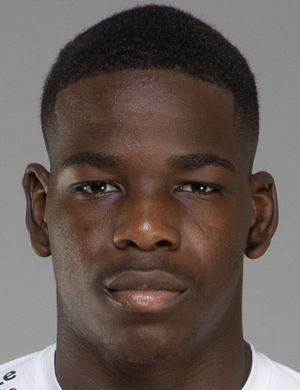 Eliot Matazo