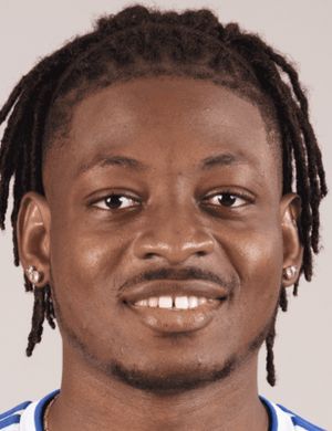 Leverton Pierre