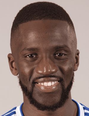 Demba Thiam