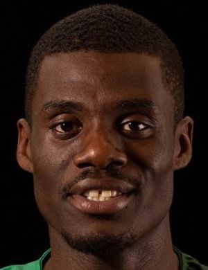Loïc Kouagba